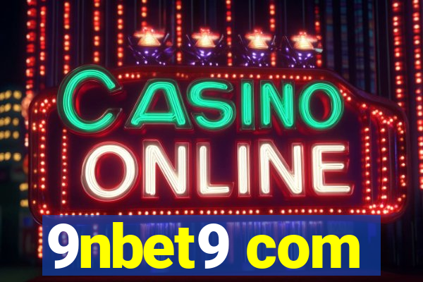 9nbet9 com